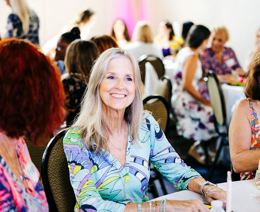 Women of Principle community