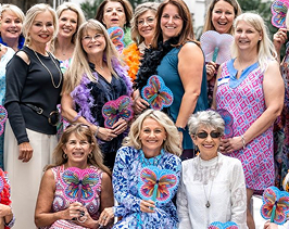 Women of Principle community