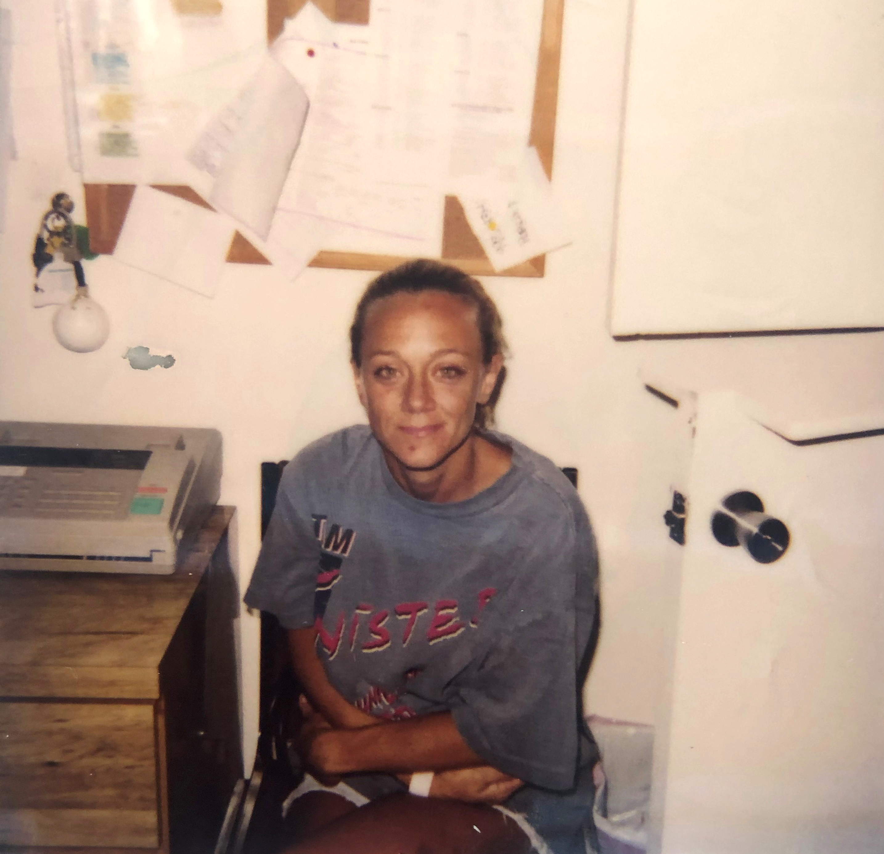 MK in 1999
