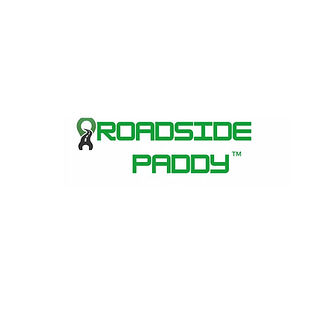 Roadsidepaddy logo