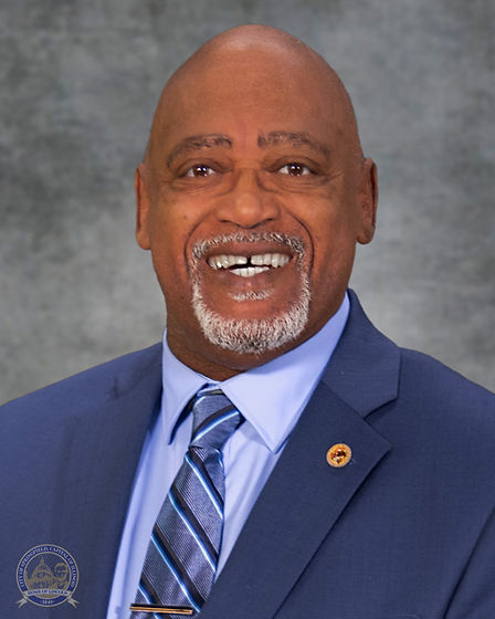 Roy Williams Jr., Ward 3 Alderman