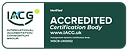 IACG Accredited Certification Body
