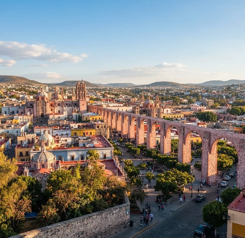 Querétaro