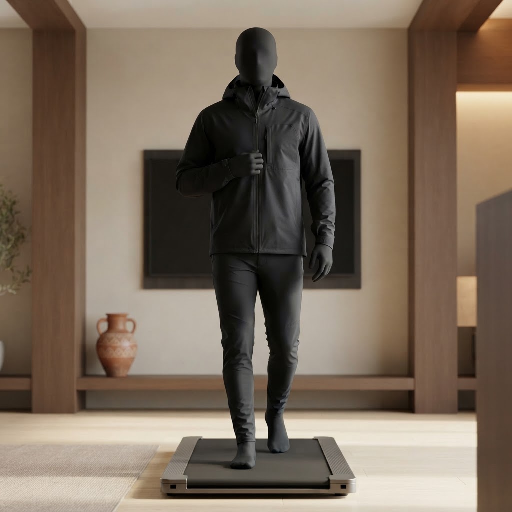 Manequim Faceless
