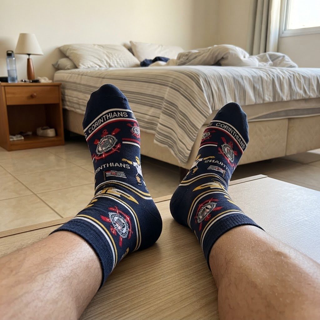 POV Meias