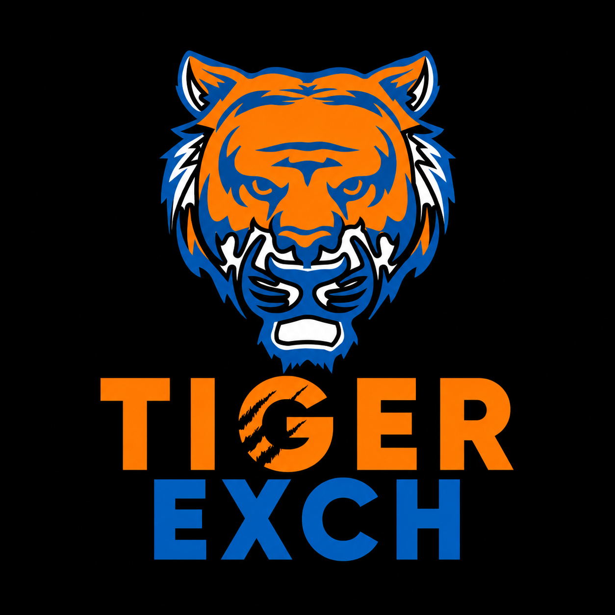 Tiger Exch logo