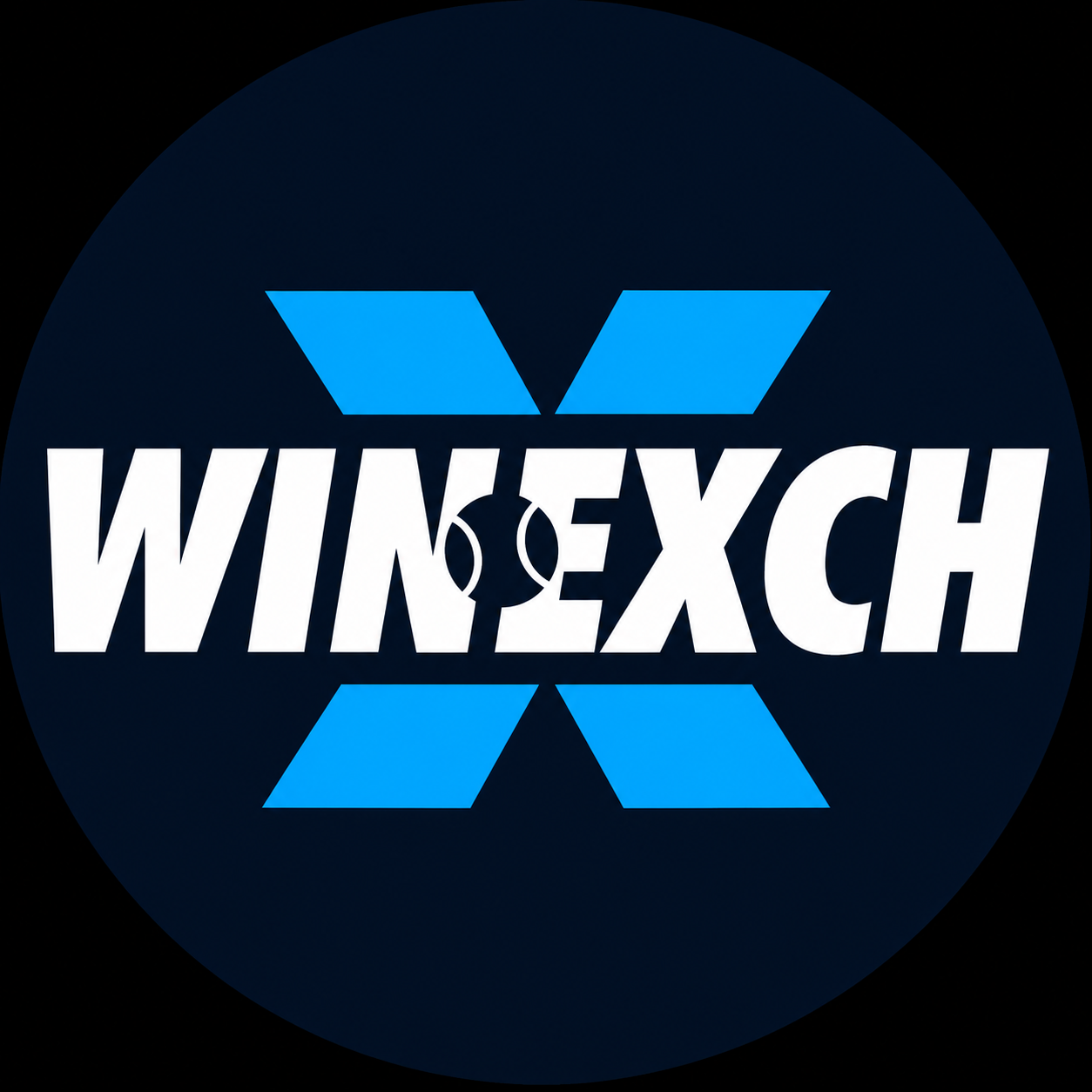Winexch logo