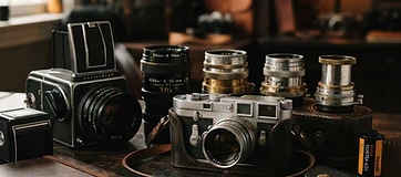 Fotografía