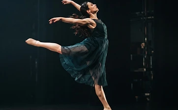Compañía de danza 'Aire'