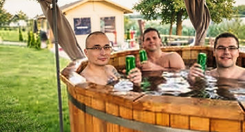 Fürdődézsa