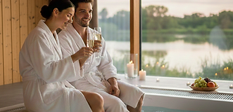 Privát wellness