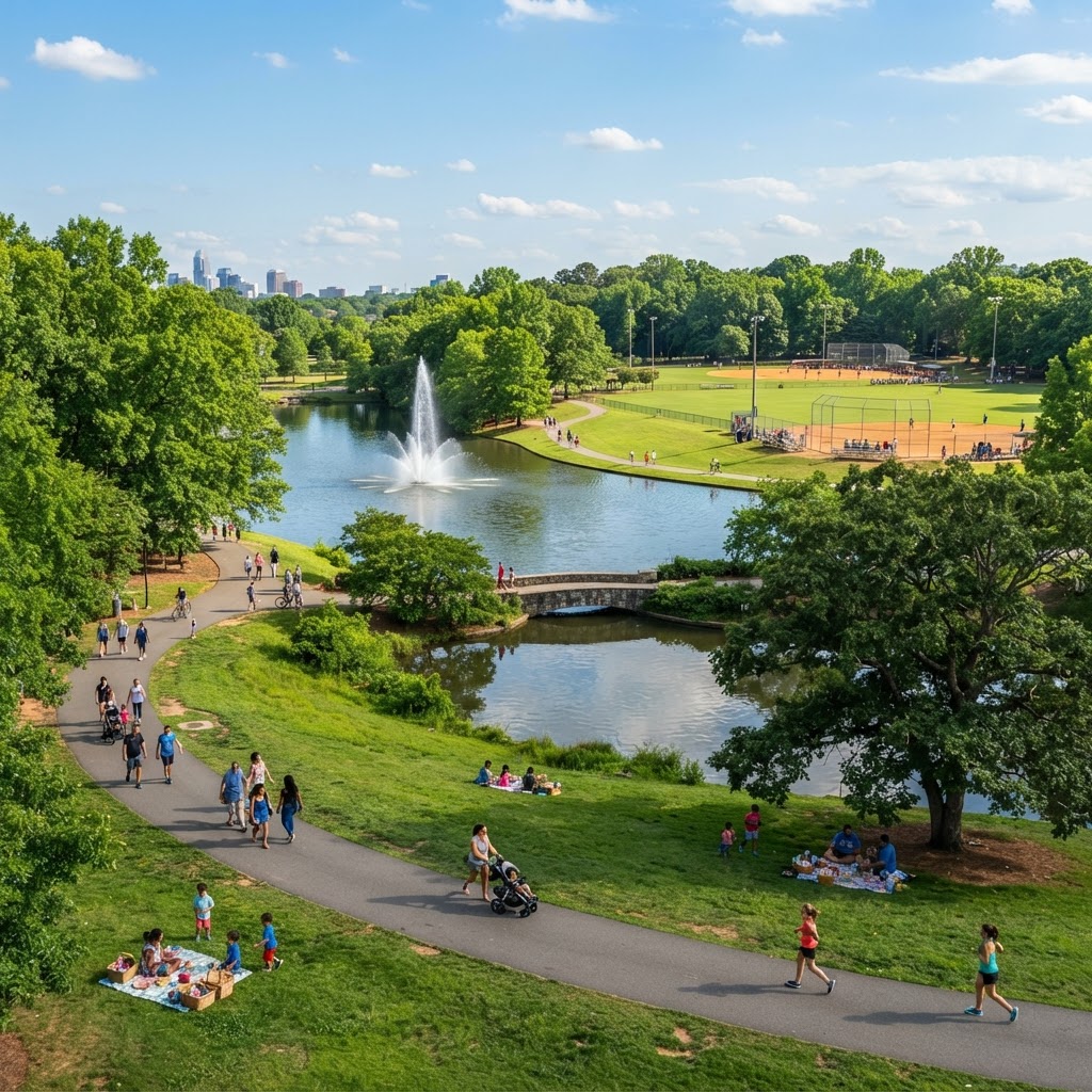 Freedom Park