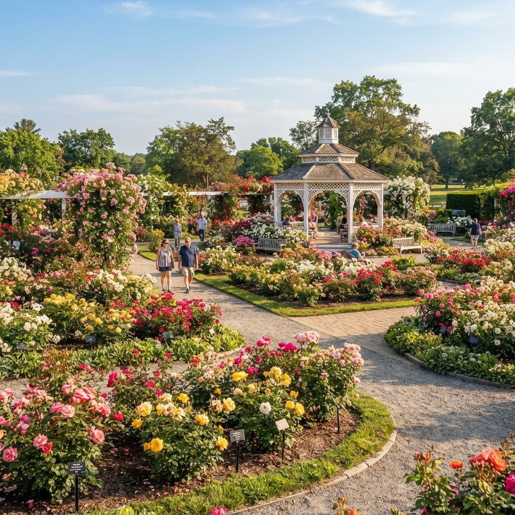 Elizabeth Park