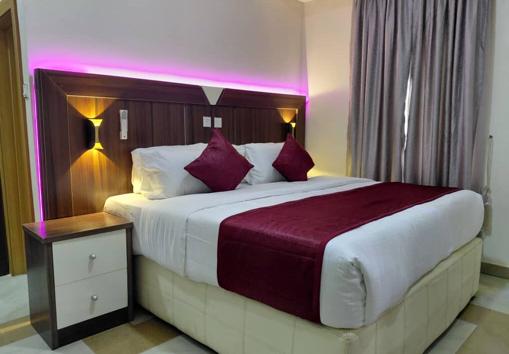 Mini Suite