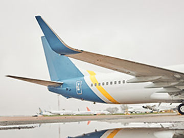 Aircraft Leasing — AirBiz Consulting