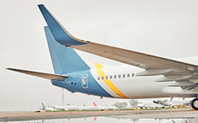 Aircraft Leasing