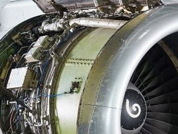 Aircraft Spares Procurement — AirBiz Consulting