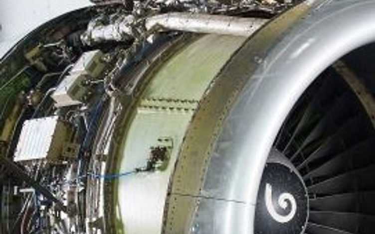Aircraft Spares Procurement
