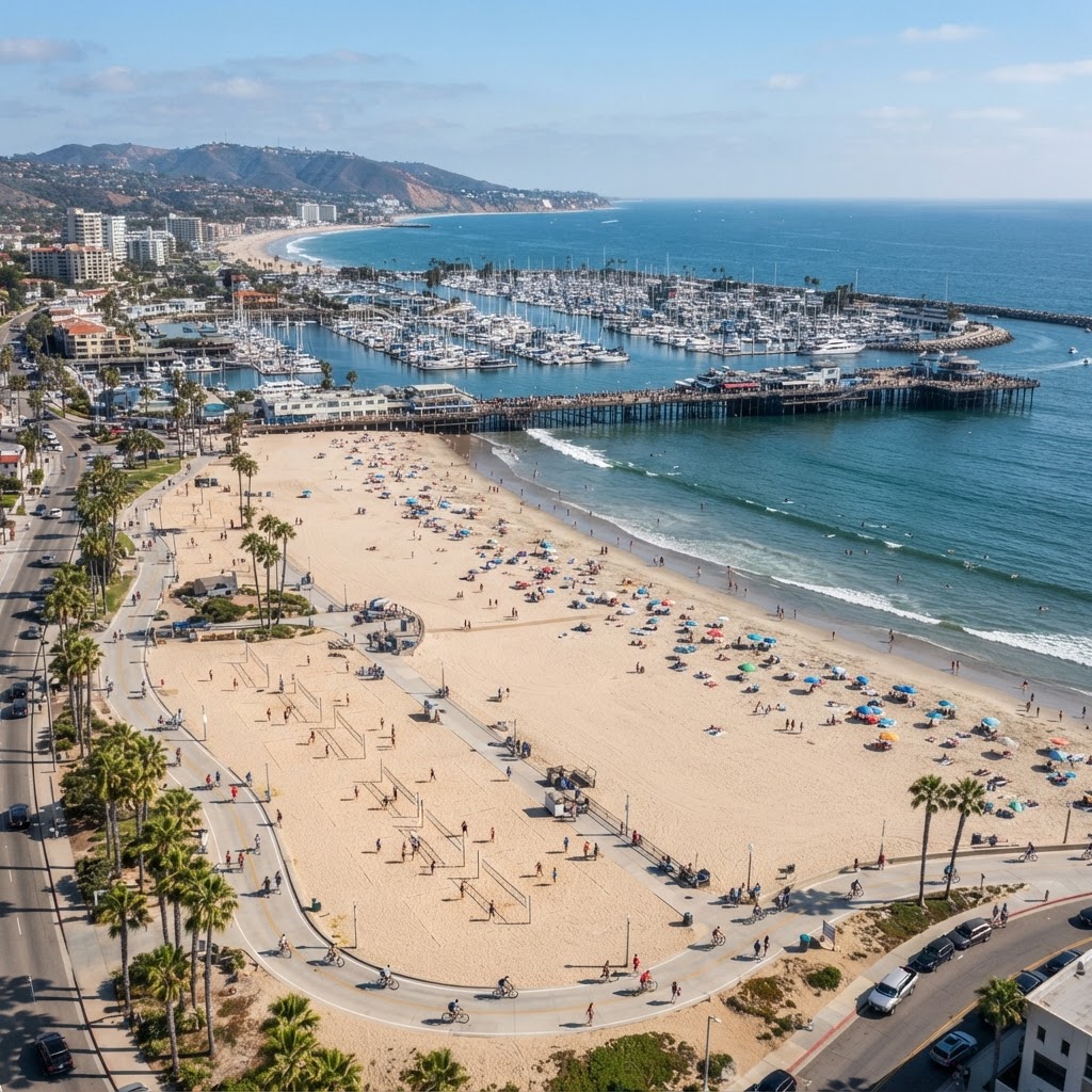 Redondo Beach