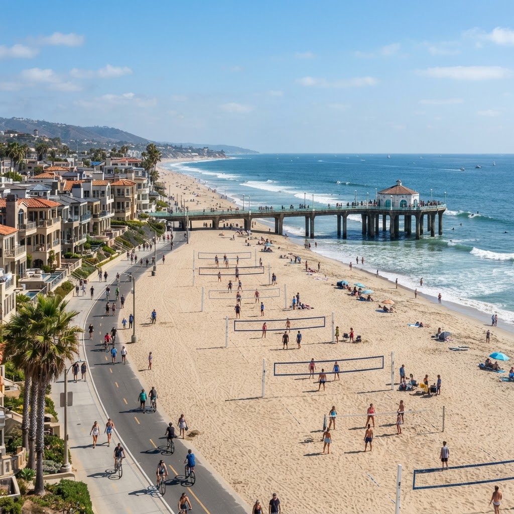 Manhattan Beach