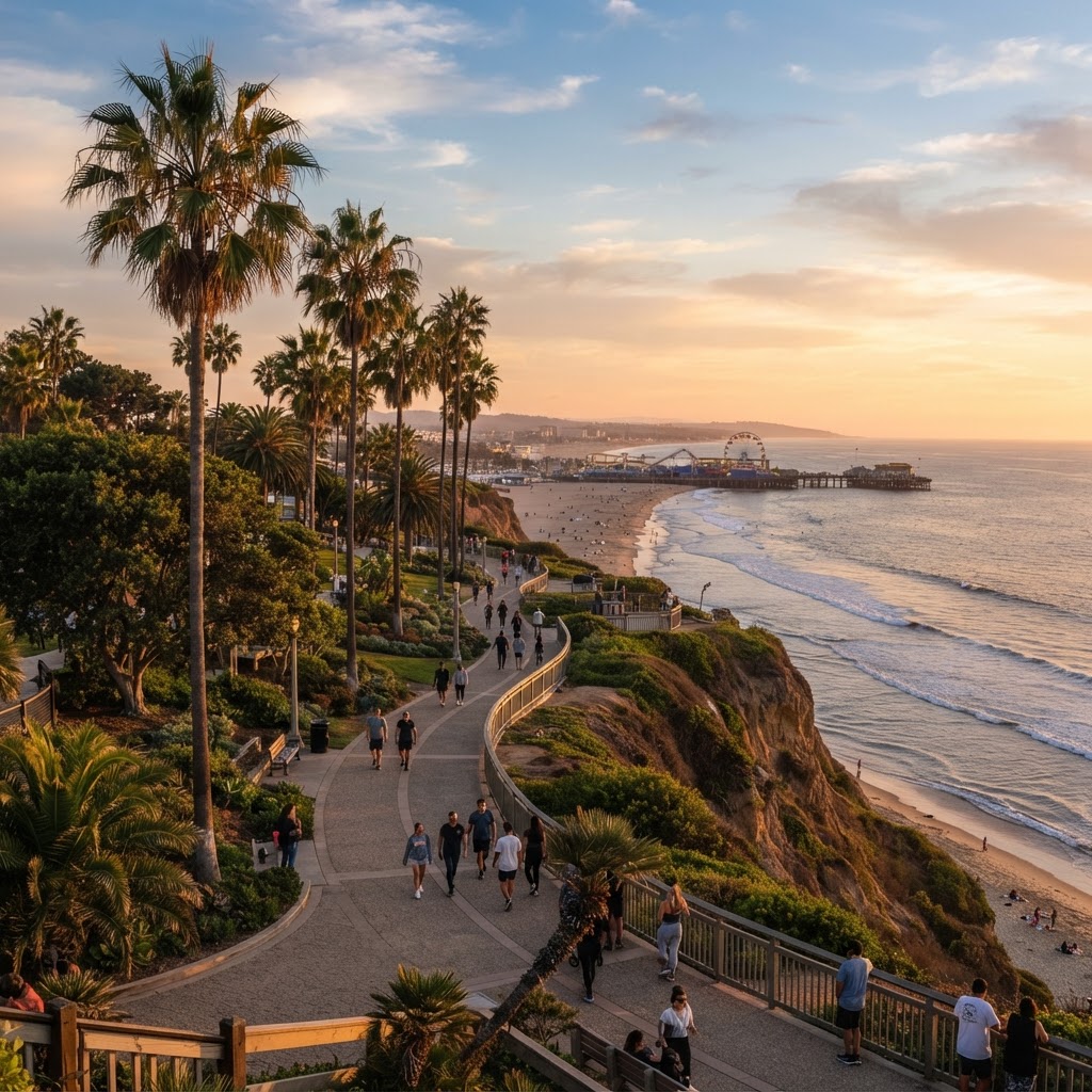 Palisades Park