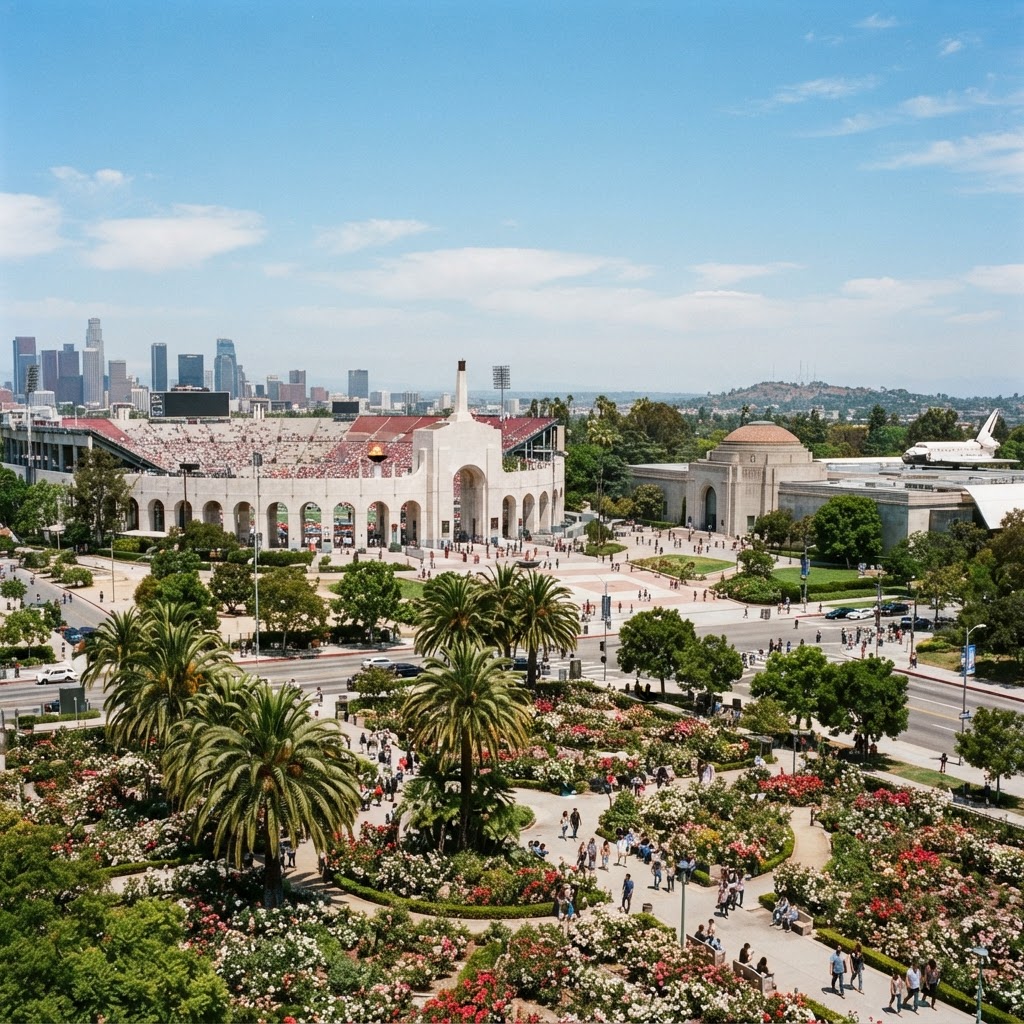 Exposition Park