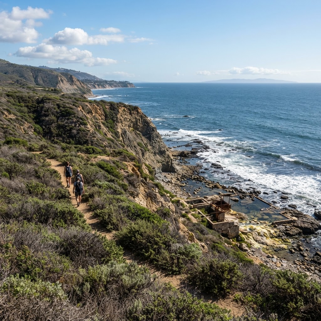 White Point Nature Preserve