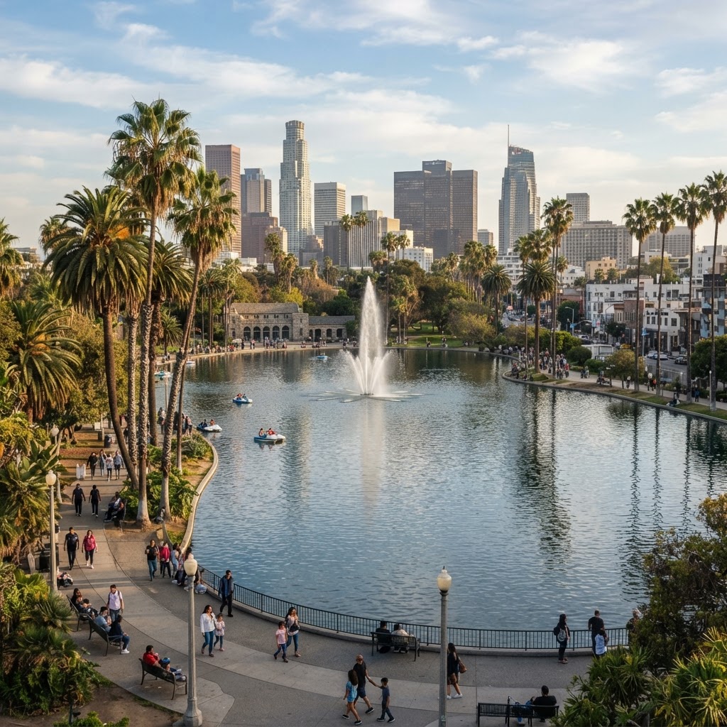MacArthur Park