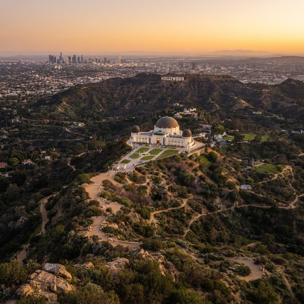 Griffith Park