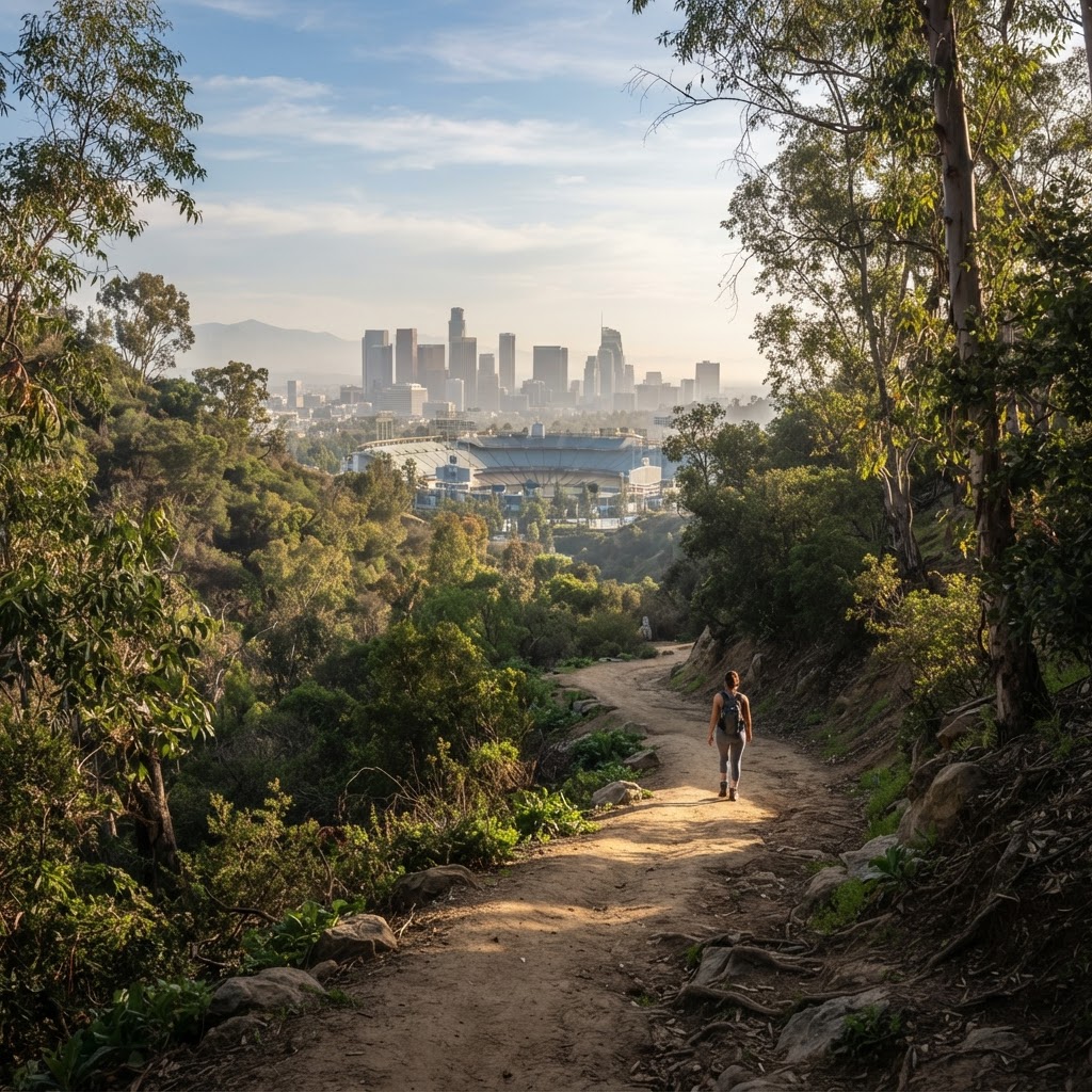 Elysian Park