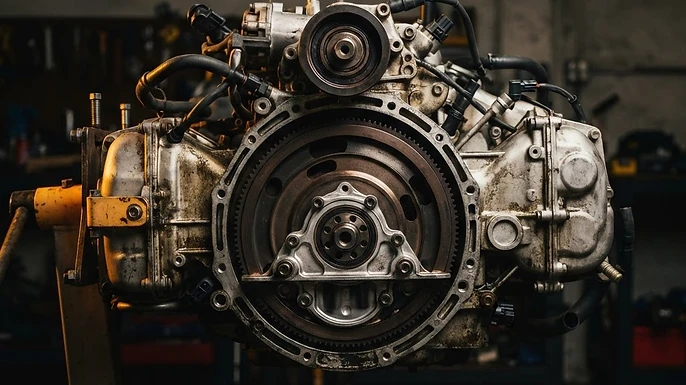 Porsche 986 / 996 IMS Bearing Replacement: The Complete Owner's Guide