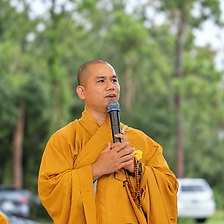 Đại Đức Thích Nhật Hoá