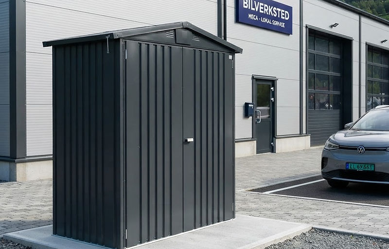 Småbedrift