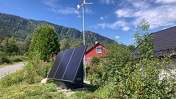 13 grunner til hvorfor du burde investere i din egen vindmølle