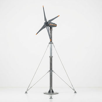 Vindturbin 1500W