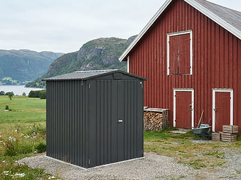 Gård/småbruk