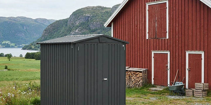 Hva er effekttopper?
