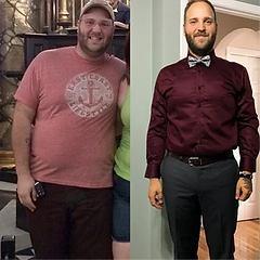 Client result