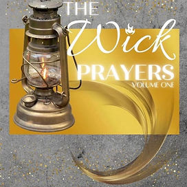 The Wick Prayer Ministry