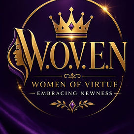 W.O.V.E.N