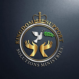Kingdom Support Solutions Ministries