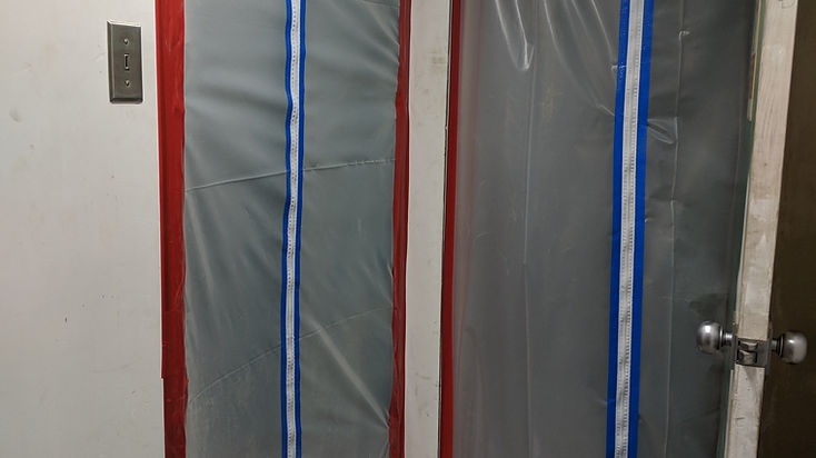 Elevator / Sump photo 12