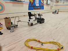 Gymnasium photo 4