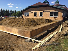 Wood Frame Construction photo 11