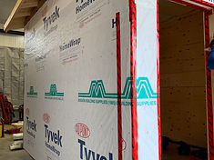 Modular Building Construction photo 2