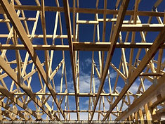 Wood Frame Construction photo 14