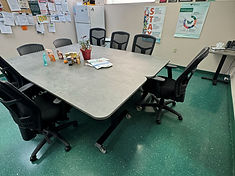 Occupied Office Renovations & Restack photo 1