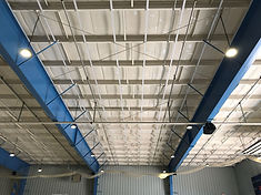 Ice Rink Energy Upfit photo 1