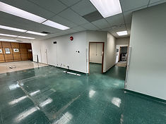 Occupied Office Renovations & Restack photo 5
