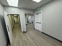 Occupied Office Renovations & Restack photo 4